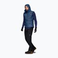 Herrenweste NORRONA Falketind Down 750 indigo night 4