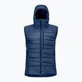 Herrenweste NORRONA Falketind Down 750 indigo night 6