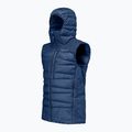 Herrenweste NORRONA Falketind Down 750 indigo night 8