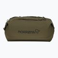 Reisetasche NORRONA Norrøna Duffel 90 l olive night
