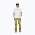 Herren-Shirt NORRONA Cotton Viking pure white 2