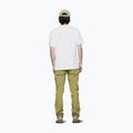 Herren-Shirt NORRONA Cotton Viking pure white 3