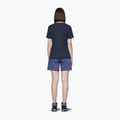 Damen-T-Shirt NORRONA Cotton Viking indigo night/sky captain 3