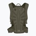 Wanderrucksack NORRONA Femund Econyl70 15 l olive night 4