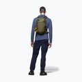Wanderrucksack NORRONA Femund Econyl70 15 l olive night 6