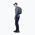 Wanderrucksack NORRONA Femund Econyl70 15 l olive night 8
