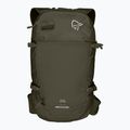 Trekkingrucksack NORRONA Femund Econyl70 20 l olive night