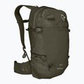 Trekkingrucksack NORRONA Femund Econyl70 20 l olive night 2