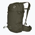 Trekkingrucksack NORRONA Femund Econyl70 20 l olive night 3