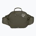 Bauchtasche Norrona Femund Econyl70 6 l olive night