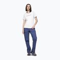 Damen-T-Shirt NORRONA Cotton Viking pure white 2
