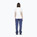 Damen-T-Shirt NORRONA Cotton Viking pure white 3