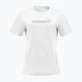 Damen-T-Shirt NORRONA Cotton Viking pure white 4