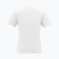 Damen-T-Shirt NORRONA Cotton Viking pure white 5
