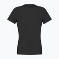 Damen-T-Shirt NORRONA Cotton Viking caviar black 5