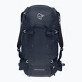 Trekkingrucksack NORRONA Falketind Econyl70 28 l indigo night