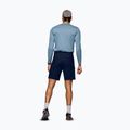 Herren-Trekkingshorts NORRONA Falketind Flex 1 Light indigo night 3