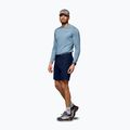 Herren-Trekkingshorts NORRONA Falketind Flex 1 Light indigo night 5