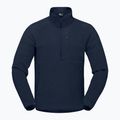 Fleecejacke für Herren NORRONA Femund Warm2 Zip Neck indigo night 4