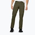 Herren-Trekkinghose NORRONA Femund Flex1 Lightweight olive night