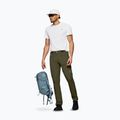 Herren-Trekkinghose NORRONA Femund Flex1 Lightweight olive night 2