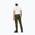 Herren-Trekkinghose NORRONA Femund Flex1 Lightweight olive night 3