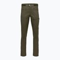 Herren-Trekkinghose NORRONA Femund Flex1 Lightweight olive night 5