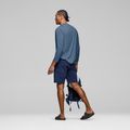 Longsleeve Herren NORRONA Femund Tech vintage indigo 3
