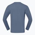 Longsleeve Herren NORRONA Femund Tech vintage indigo 5