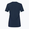 Damen-T-Shirt NORRONA Femund Equaliser Merino indigo night 6