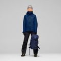 Damen-Regenjacke NORRONA Falketind Gore-Tex indigo night 2