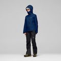 Damen-Regenjacke NORRONA Falketind Gore-Tex indigo night 4