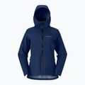 Damen-Regenjacke NORRONA Falketind Gore-Tex indigo night 5