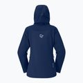 Damen-Regenjacke NORRONA Falketind Gore-Tex indigo night 6