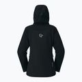 Damen-Regenjacke NORRONA Falketind Gore-Tex cavlar black 8
