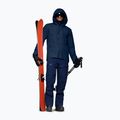 Herren-Skijacke NORRONA Lofoten Gore-Tex Insulated indigo night 2