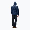 Gefütterte Herrenjacke NORRONA Faketind Thermo40 Zip Hoodie indigo night 3