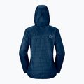 Gefütterte Damenjacke NORRONA Faketind Thermo40 Zip Hoodie indigo night 5