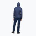 Herren-Trekkingsweatshirt NORRONA Falketind Warm2 Stretch Hood indigo night 3