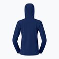 Damen-Trekkingsweatshirt NORRONA Falketind Warm2 Stretch Hood indigo night 6