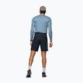Herren-Trekkingshorts NORRONA Falketind Flex 1 Light caviar black 3