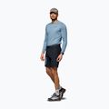 Herren-Trekkingshorts NORRONA Falketind Flex 1 Light caviar black 5