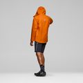 Herren-Regenjacke NORRONA Falketind Dri1 gold flame 3