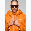 Herren-Regenjacke NORRONA Falketind Dri1 gold flame 5