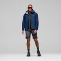Herren-Regenjacke NORRONA Falketind Dri1 indigo night 2