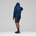 Herren-Regenjacke NORRONA Falketind Dri1 indigo night 3