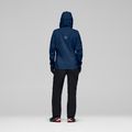 Damen-Regenjacke NORRONA Falketind Dri1 indigo night 3