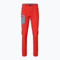 Trekkinghose Damen NORRONA Falketind Flex1 Light aura orange 6