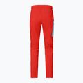 Trekkinghose Damen NORRONA Falketind Flex1 Light aura orange 7