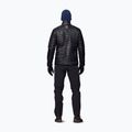 Herren-Daunenjacke NORRONA Trollveggen Down800 Super Light caviar black 3